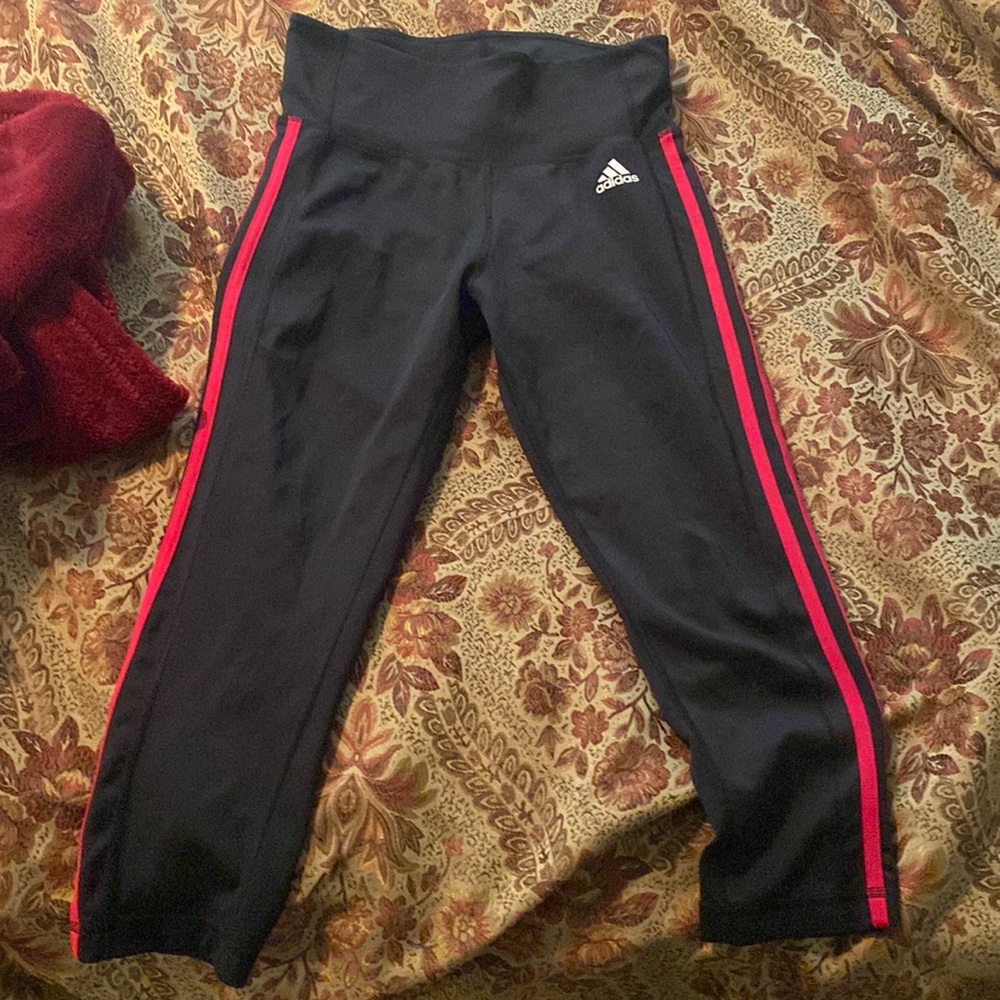 Adidas Capri